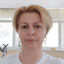 Biljana Vujasin