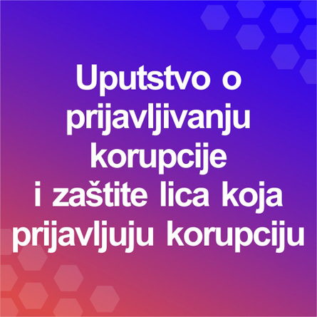 uputstvo pk